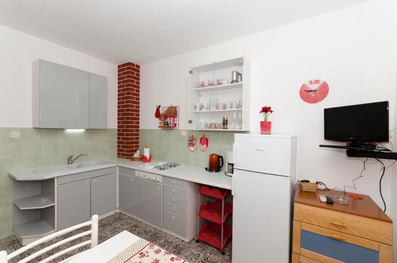 Apartments Simon Bol Eksteriør billede