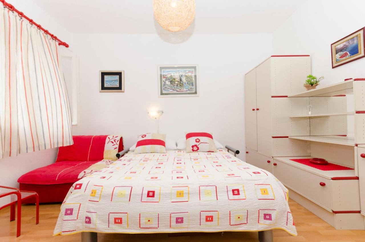 Apartments Simon Bol Eksteriør billede